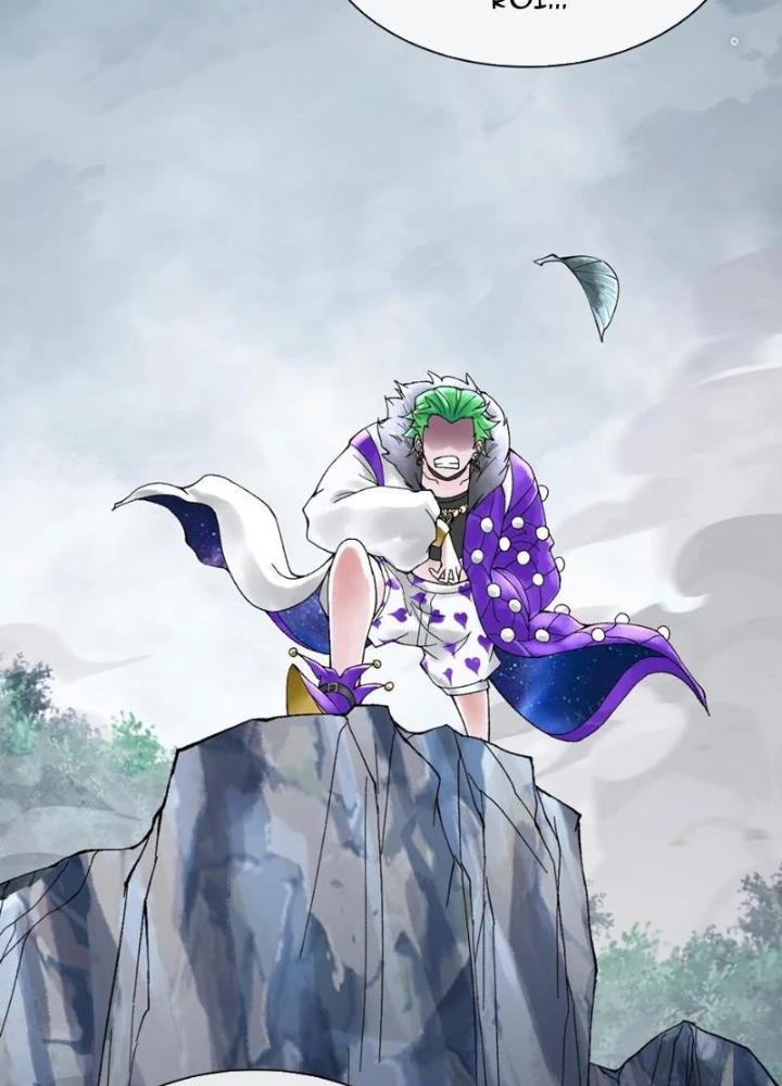 Thần Chi Cảnh Chapter 31 - 143