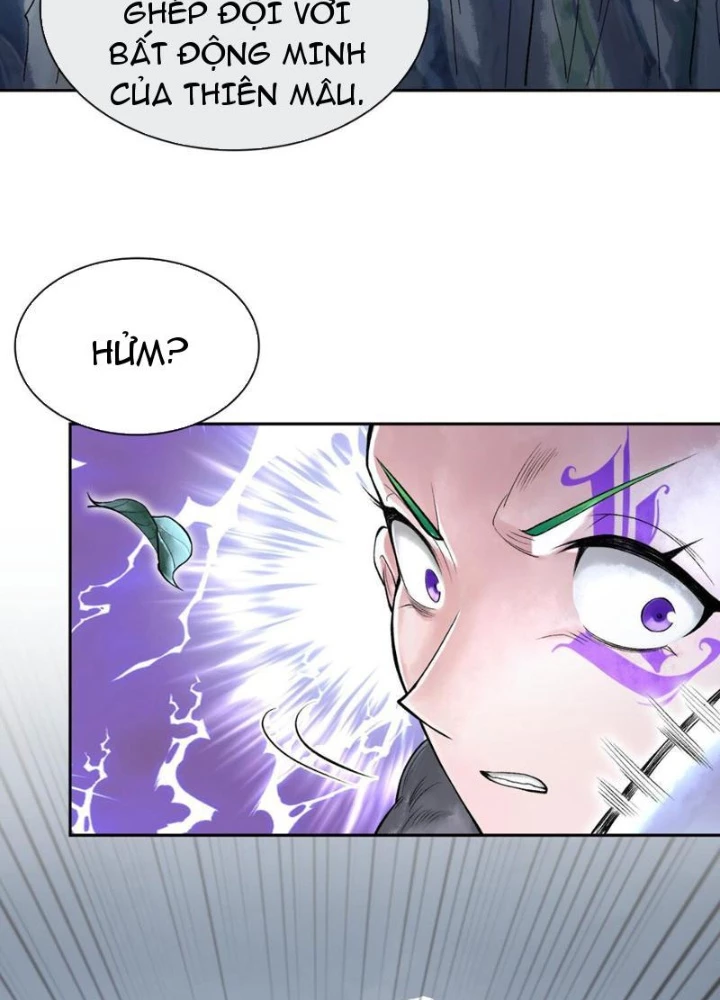Thần Chi Cảnh Chapter 31 - 145