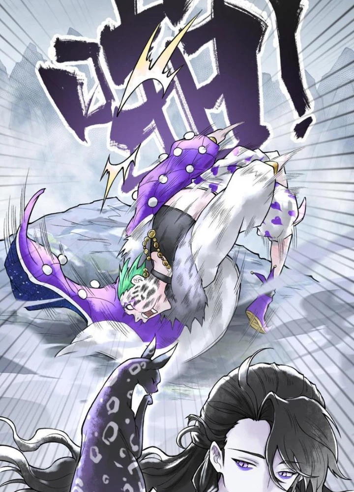 Thần Chi Cảnh Chapter 31 - 147