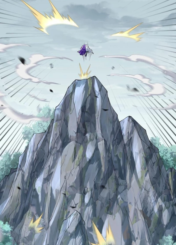 Thần Chi Cảnh Chapter 32 - 5