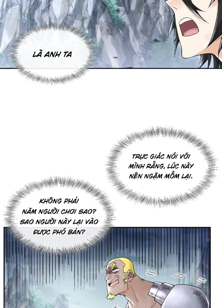 Thần Chi Cảnh Chapter 32 - 17