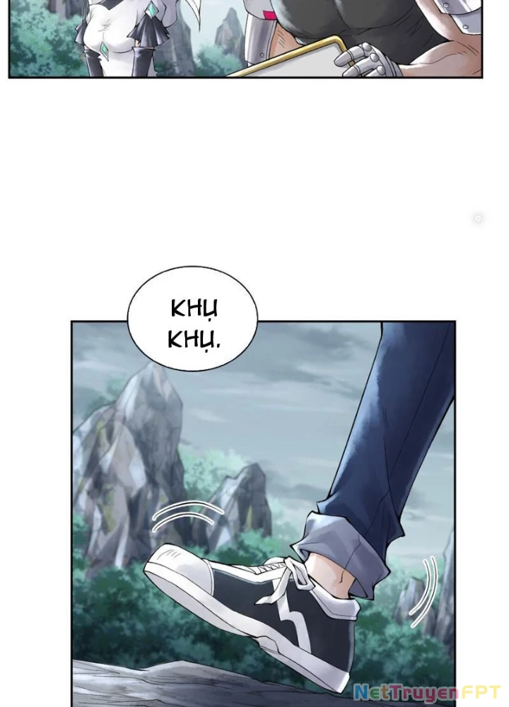 Thần Chi Cảnh Chapter 32 - 19