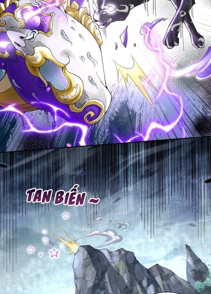 Thần Chi Cảnh Chapter 32 - 29