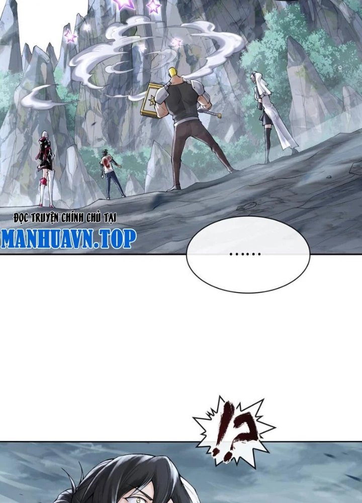 Thần Chi Cảnh Chapter 32 - 31