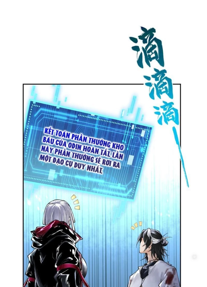 Thần Chi Cảnh Chapter 32 - 39