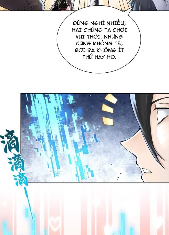 Thần Chi Cảnh Chapter 32 - 43