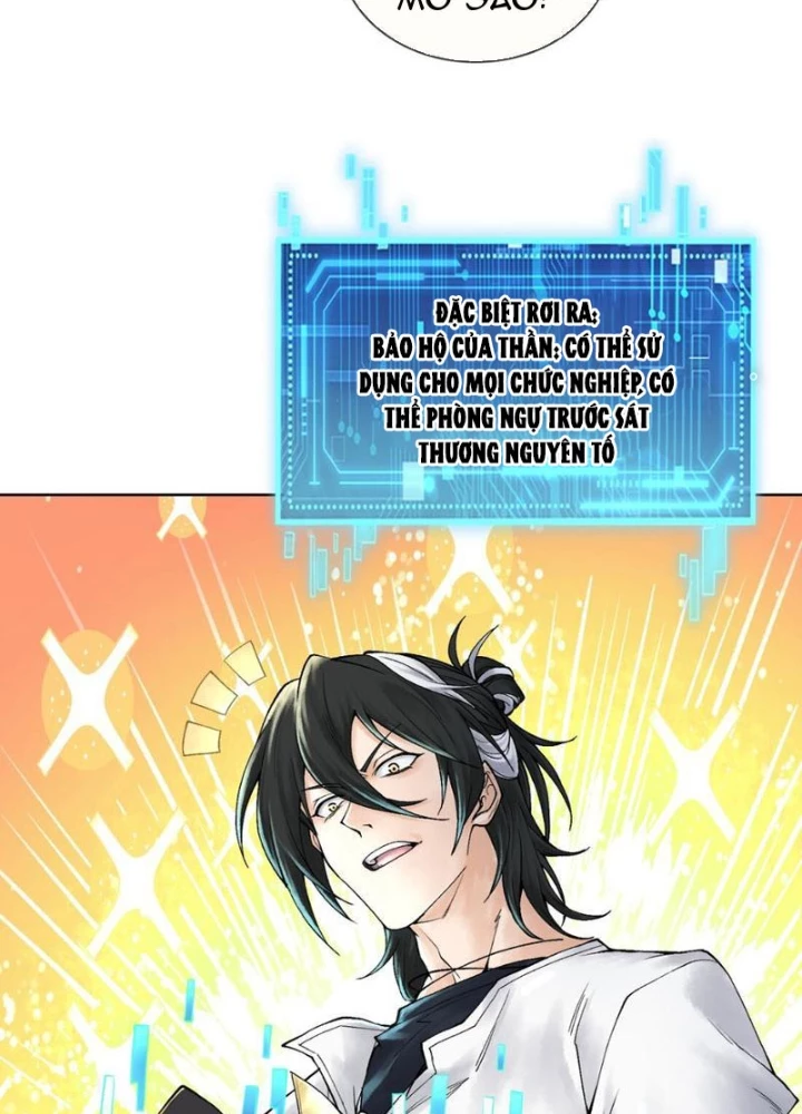 Thần Chi Cảnh Chapter 32 - 47