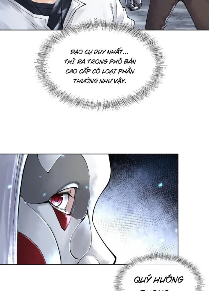 Thần Chi Cảnh Chapter 32 - 55