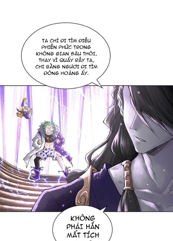 Thần Chi Cảnh Chapter 32 - 83
