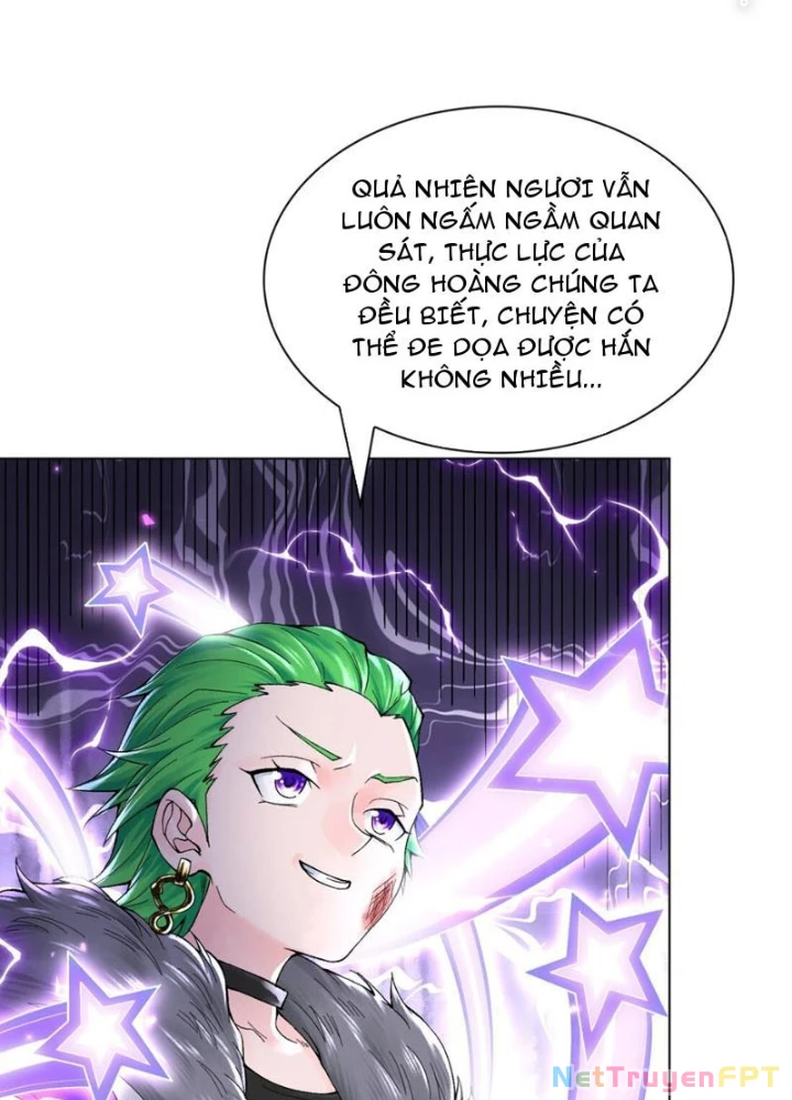 Thần Chi Cảnh Chapter 32 - 85