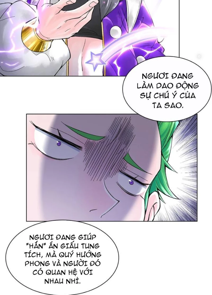 Thần Chi Cảnh Chapter 32 - 87
