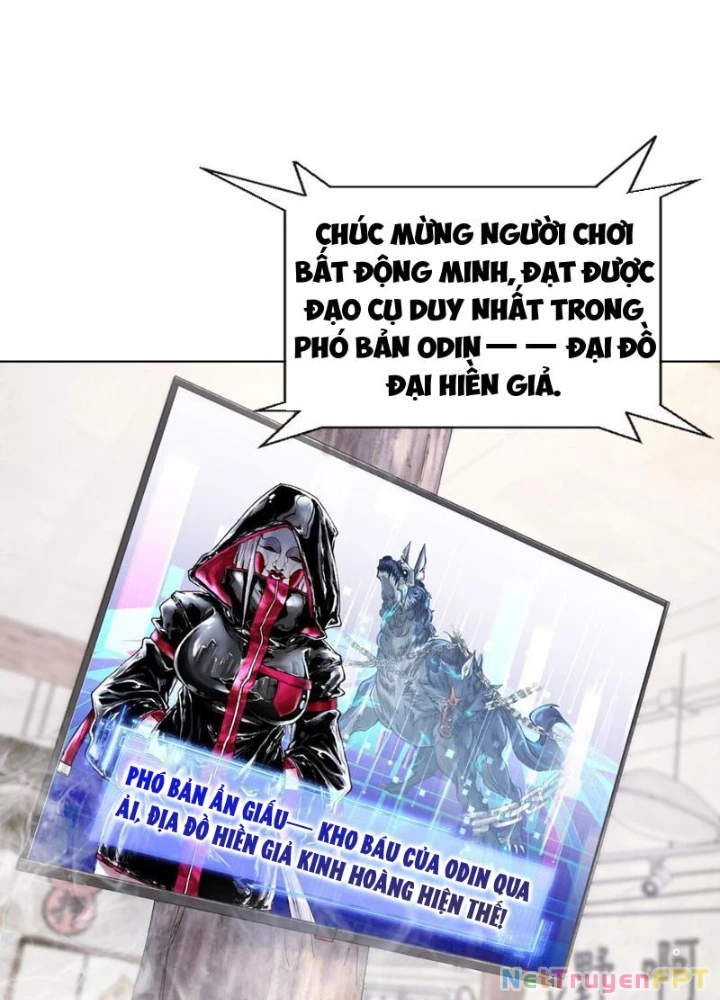 Thần Chi Cảnh Chapter 32 - 95