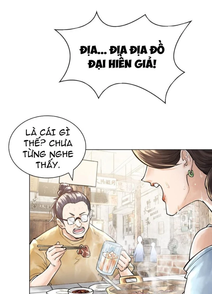 Thần Chi Cảnh Chapter 32 - 97