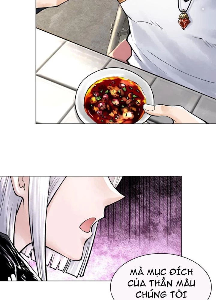 Thần Chi Cảnh Chapter 32 - 113