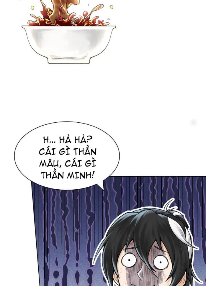 Thần Chi Cảnh Chapter 32 - 117
