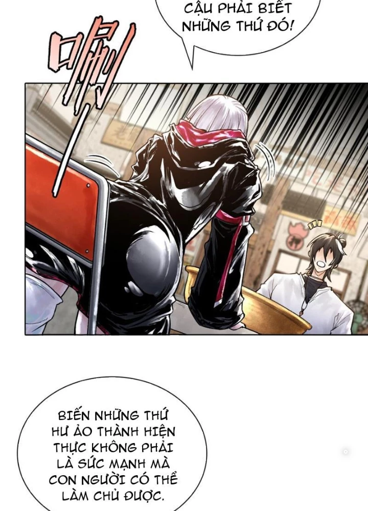 Thần Chi Cảnh Chapter 32 - 121