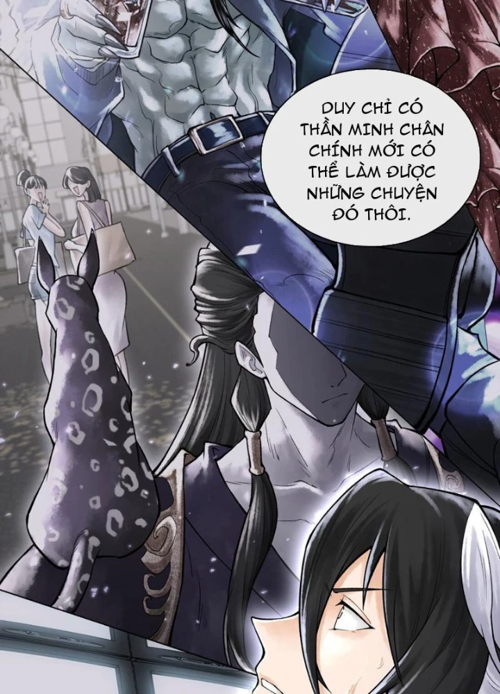 Thần Chi Cảnh Chapter 32 - 125