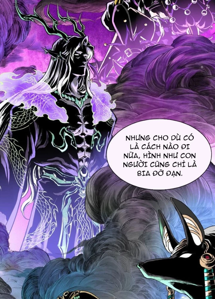 Thần Chi Cảnh Chapter 33 - 5