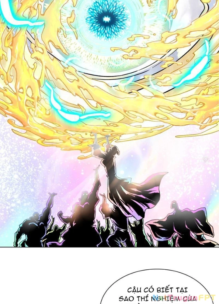 Thần Chi Cảnh Chapter 33 - 9