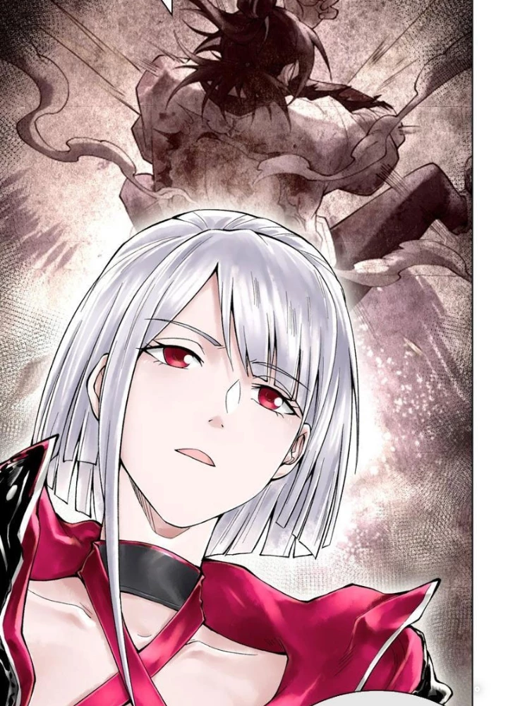 Thần Chi Cảnh Chapter 33 - 15
