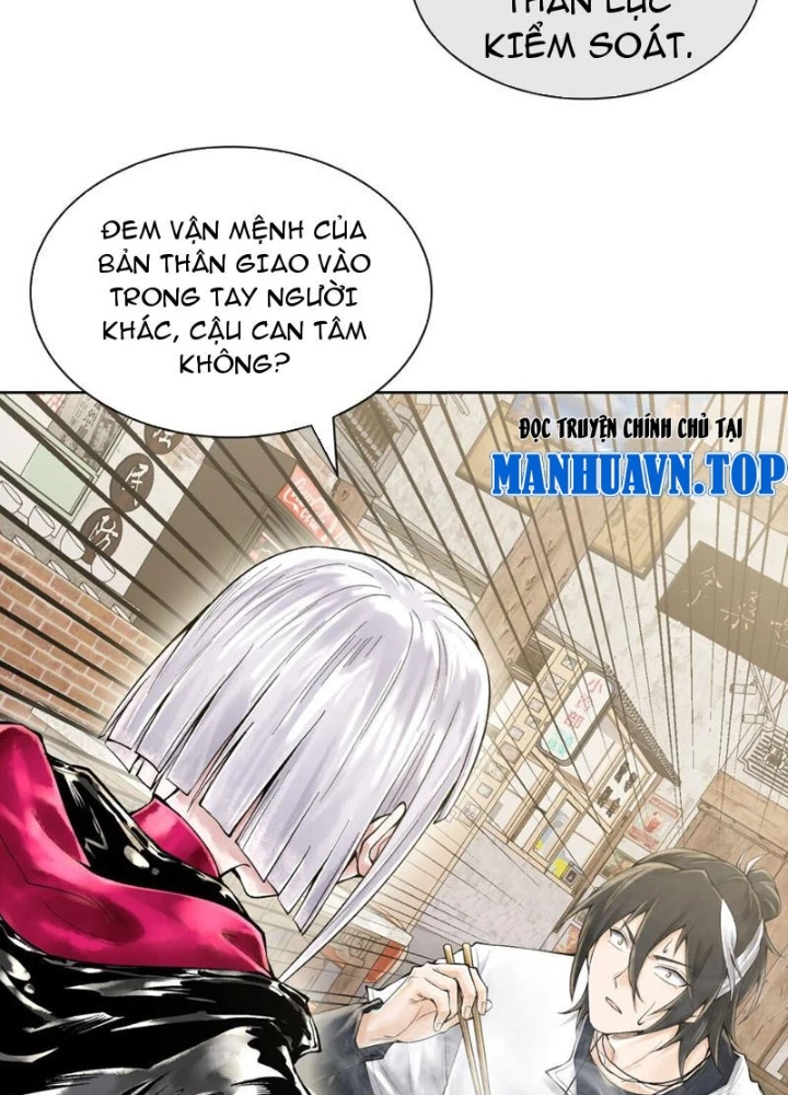 Thần Chi Cảnh Chapter 33 - 17