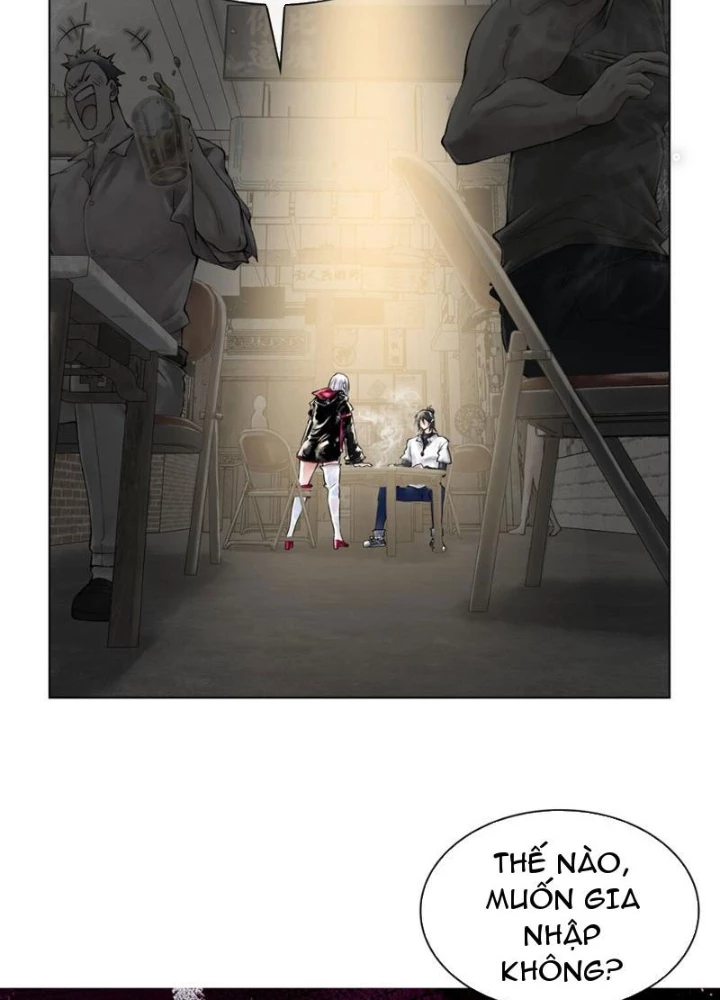 Thần Chi Cảnh Chapter 33 - 21