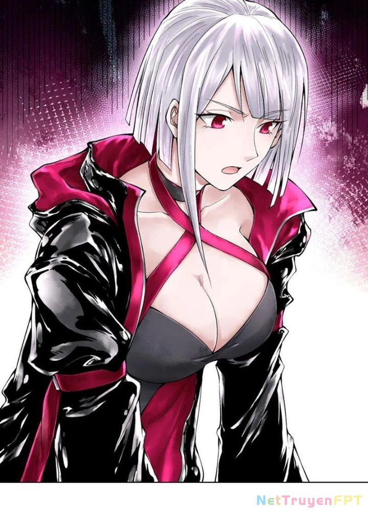 Thần Chi Cảnh Chapter 33 - 23