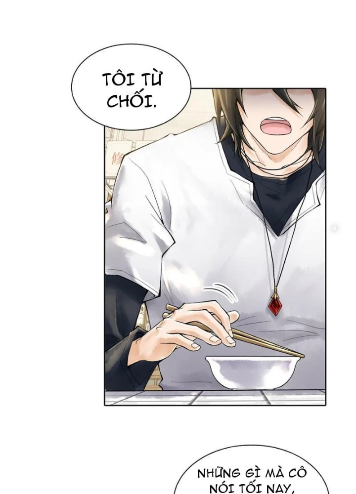 Thần Chi Cảnh Chapter 33 - 25