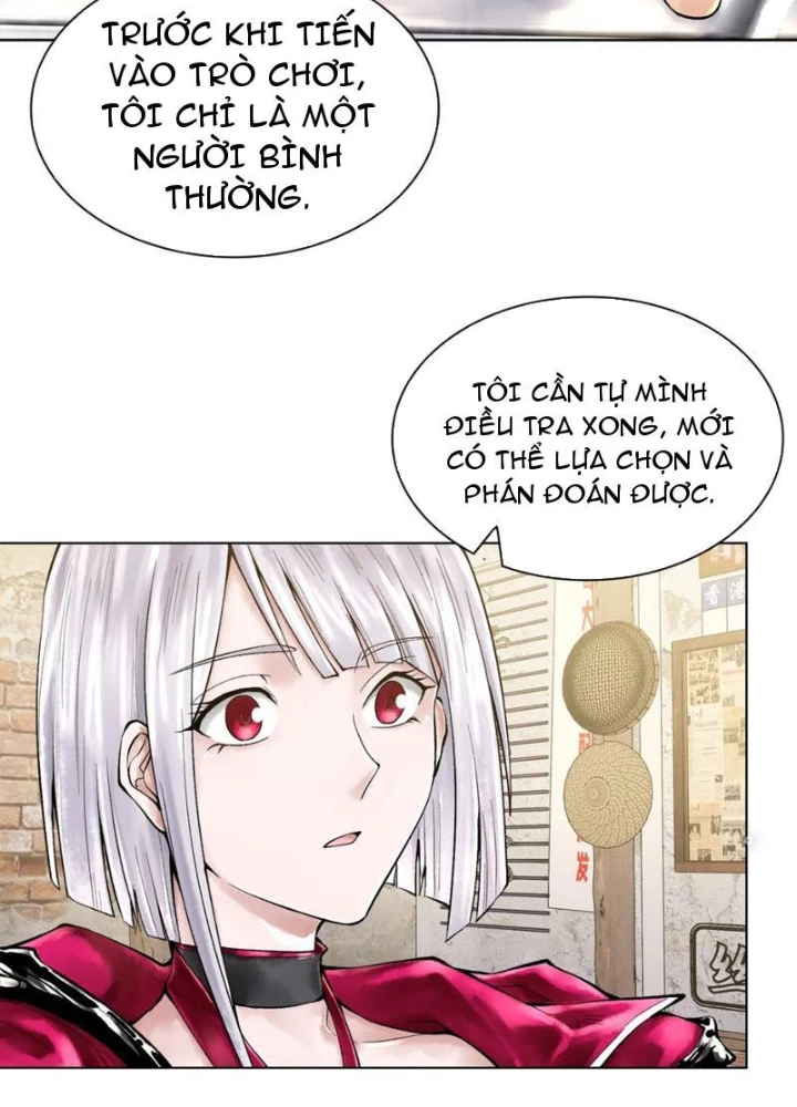 Thần Chi Cảnh Chapter 33 - 29