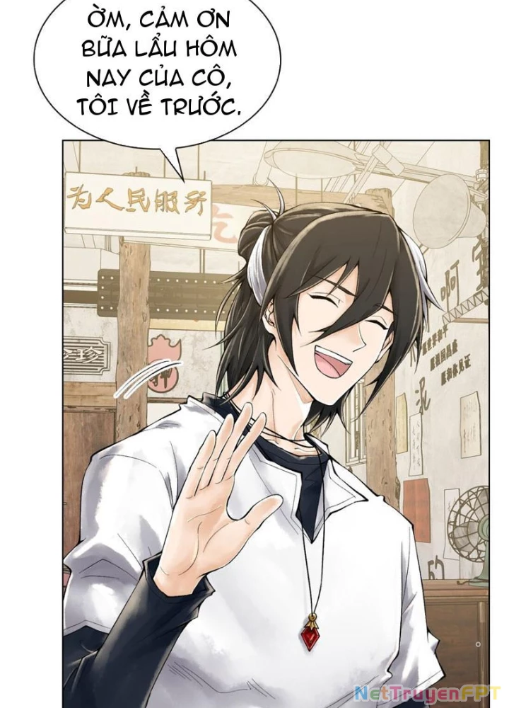 Thần Chi Cảnh Chapter 33 - 31
