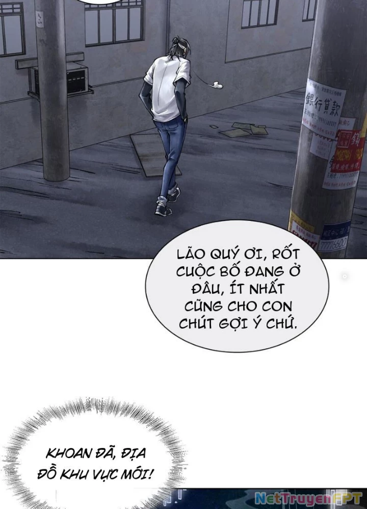 Thần Chi Cảnh Chapter 33 - 43
