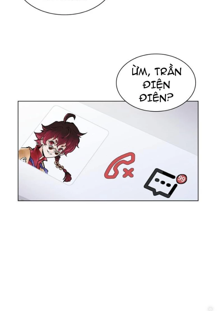 Thần Chi Cảnh Chapter 33 - 49