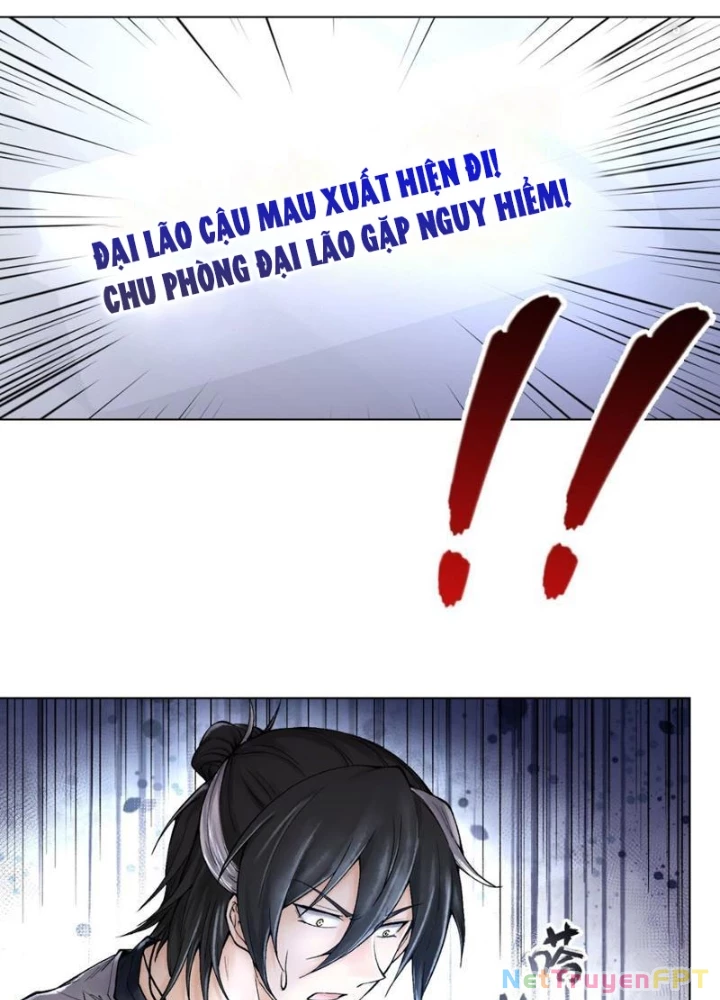 Thần Chi Cảnh Chapter 33 - 53