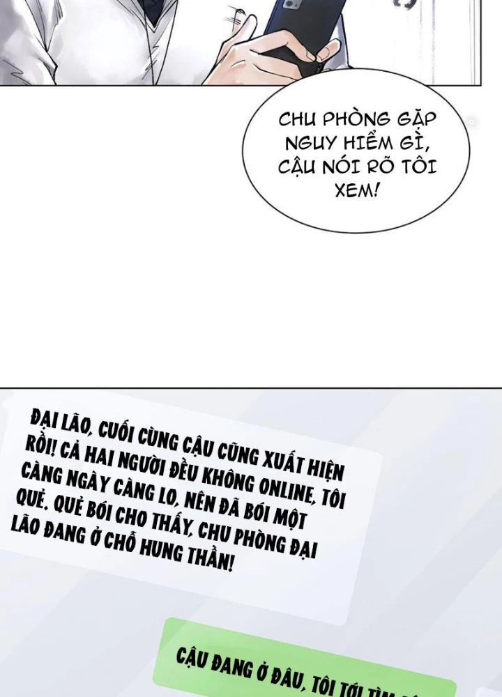 Thần Chi Cảnh Chapter 33 - 55
