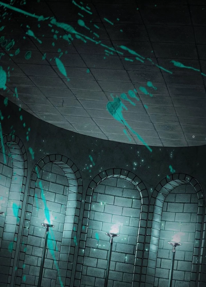Thần Chi Cảnh Chapter 33 - 59