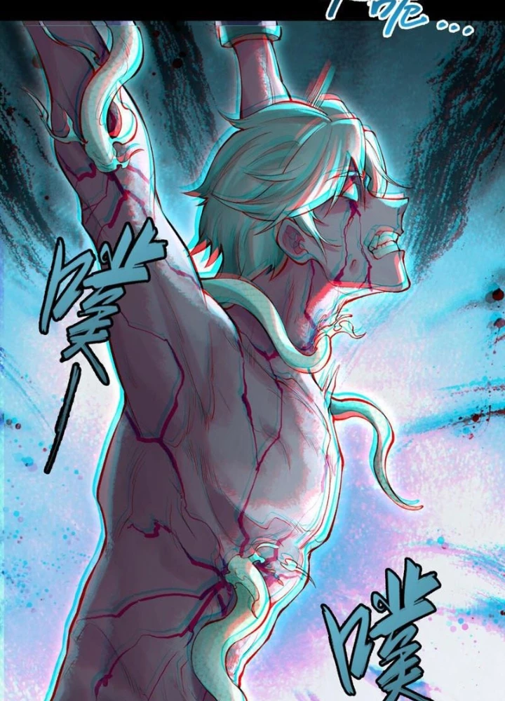 Thần Chi Cảnh Chapter 33 - 67