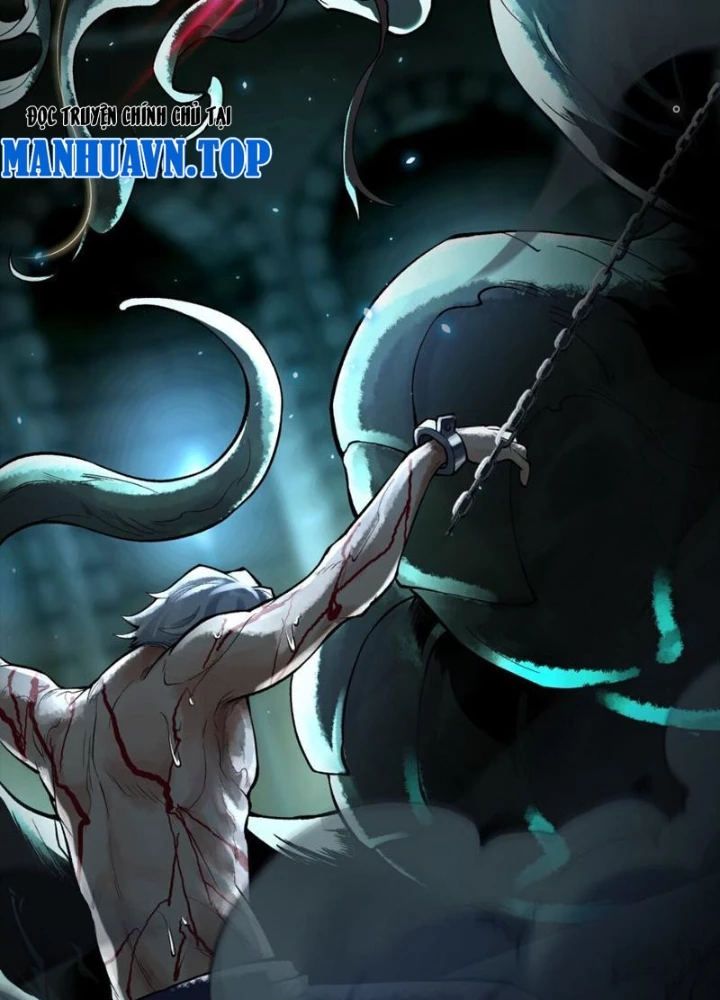 Thần Chi Cảnh Chapter 33 - 71