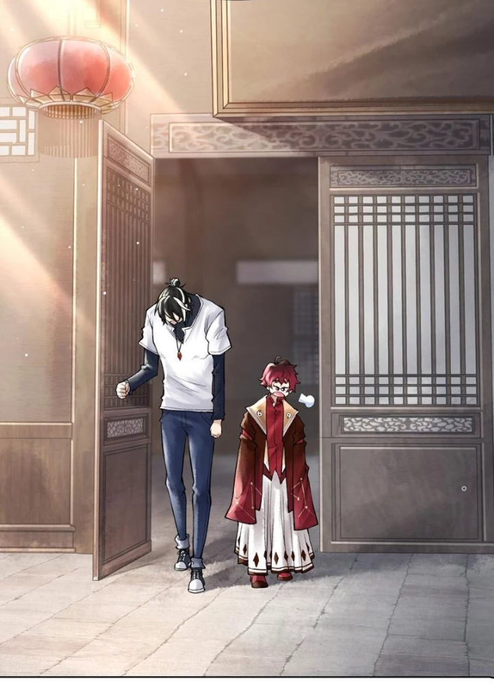 Thần Chi Cảnh Chapter 33 - 79