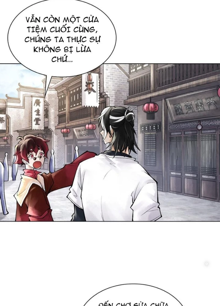 Thần Chi Cảnh Chapter 33 - 81