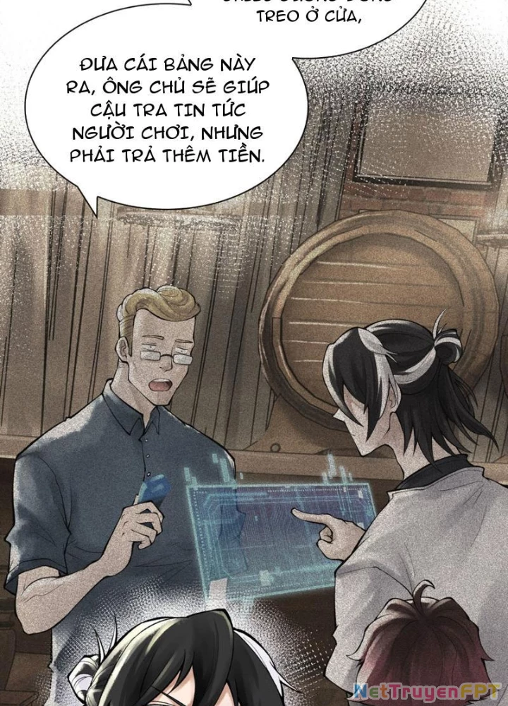 Thần Chi Cảnh Chapter 33 - 83