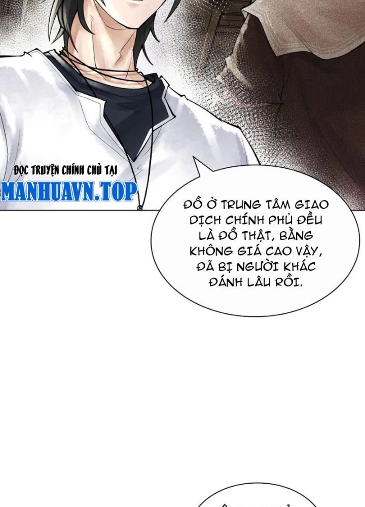 Thần Chi Cảnh Chapter 33 - 85