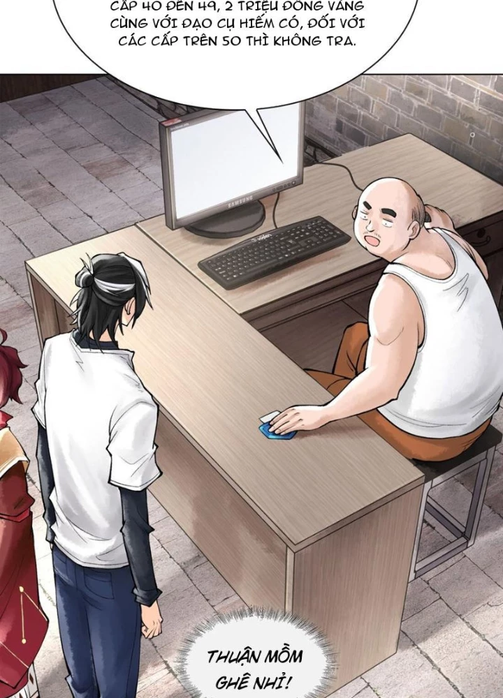 Thần Chi Cảnh Chapter 33 - 89