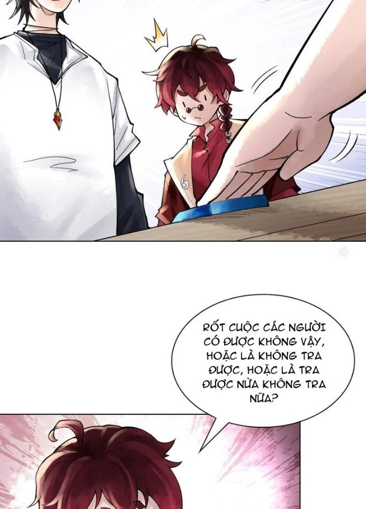 Thần Chi Cảnh Chapter 33 - 93