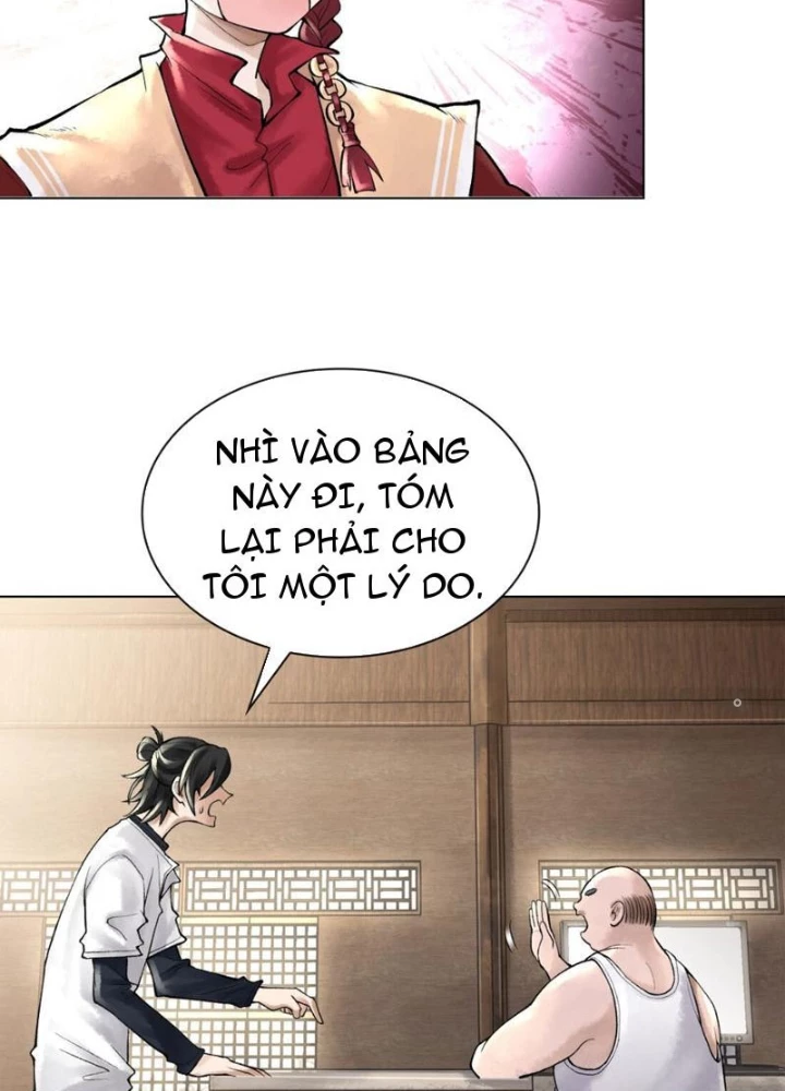Thần Chi Cảnh Chapter 33 - 95