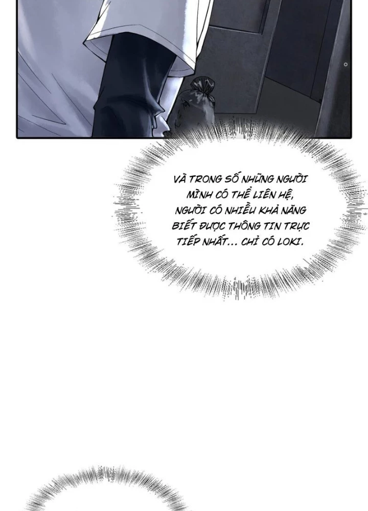 Thần Chi Cảnh Chapter 33 - 105
