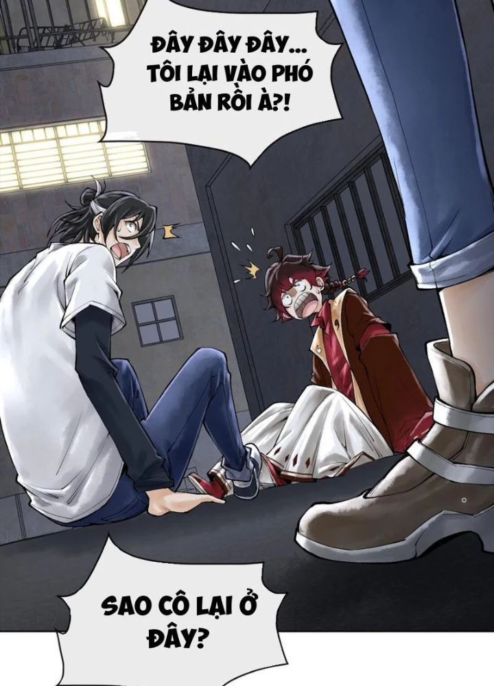 Thần Chi Cảnh Chapter 33 - 113