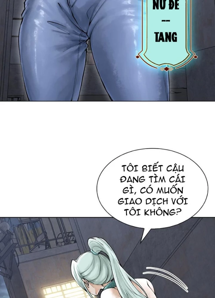Thần Chi Cảnh Chapter 33 - 117