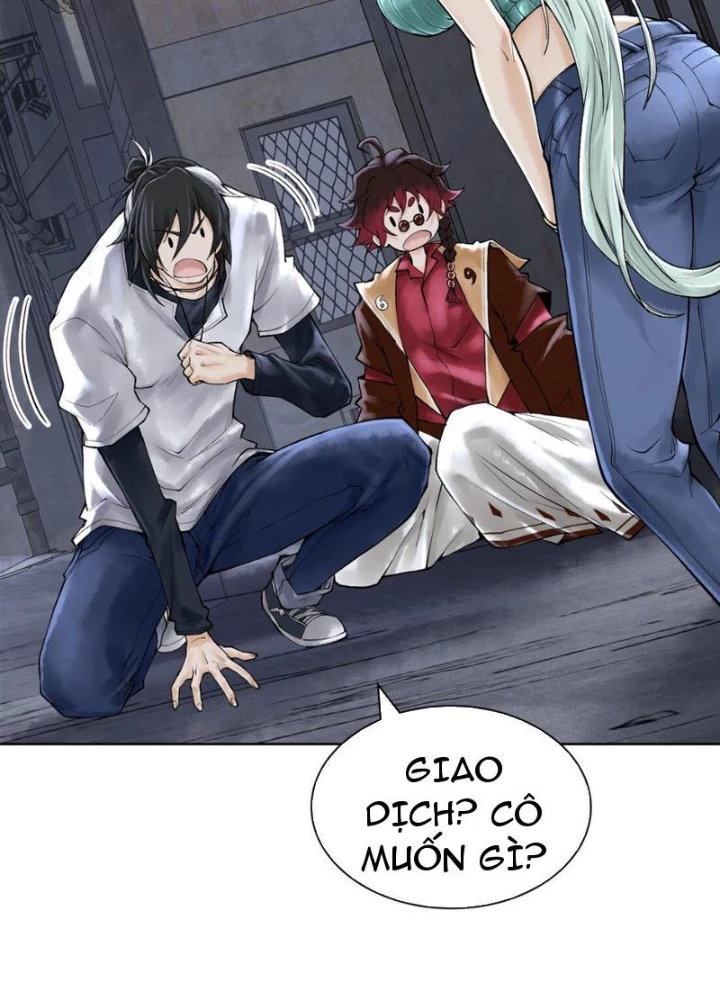 Thần Chi Cảnh Chapter 33 - 119