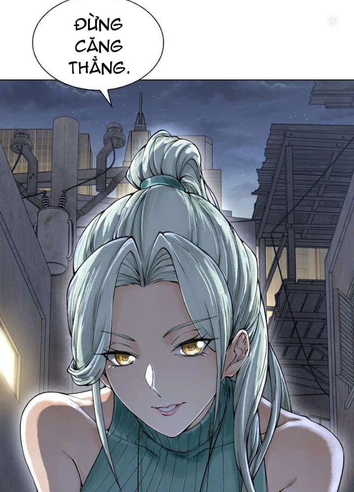 Thần Chi Cảnh Chapter 33 - 121