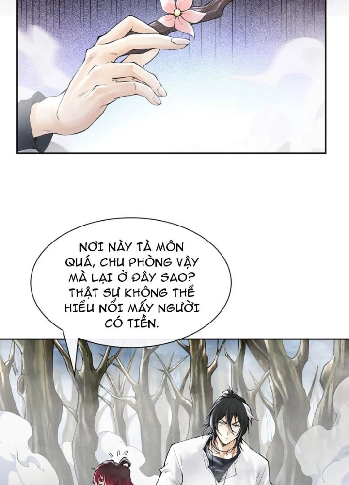 Thần Chi Cảnh Chapter 34 - 5